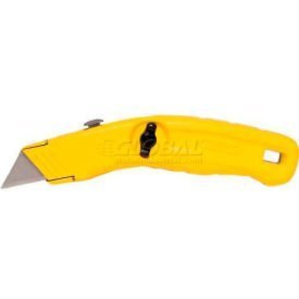 Stanley Stanley 10-707 Ergonomic Quick Change Retractable Blade Utility Knife 10-707